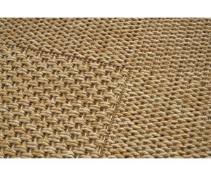 Alfombra DESERTO TAUPE (Colección Interior/Exterior)